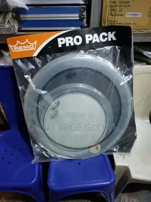 Remo PRO Pack 5pis Drumhead