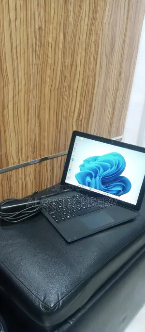 Laptop Dell Latitude 5290 8GB Intel Core I5 SSD 256GB
