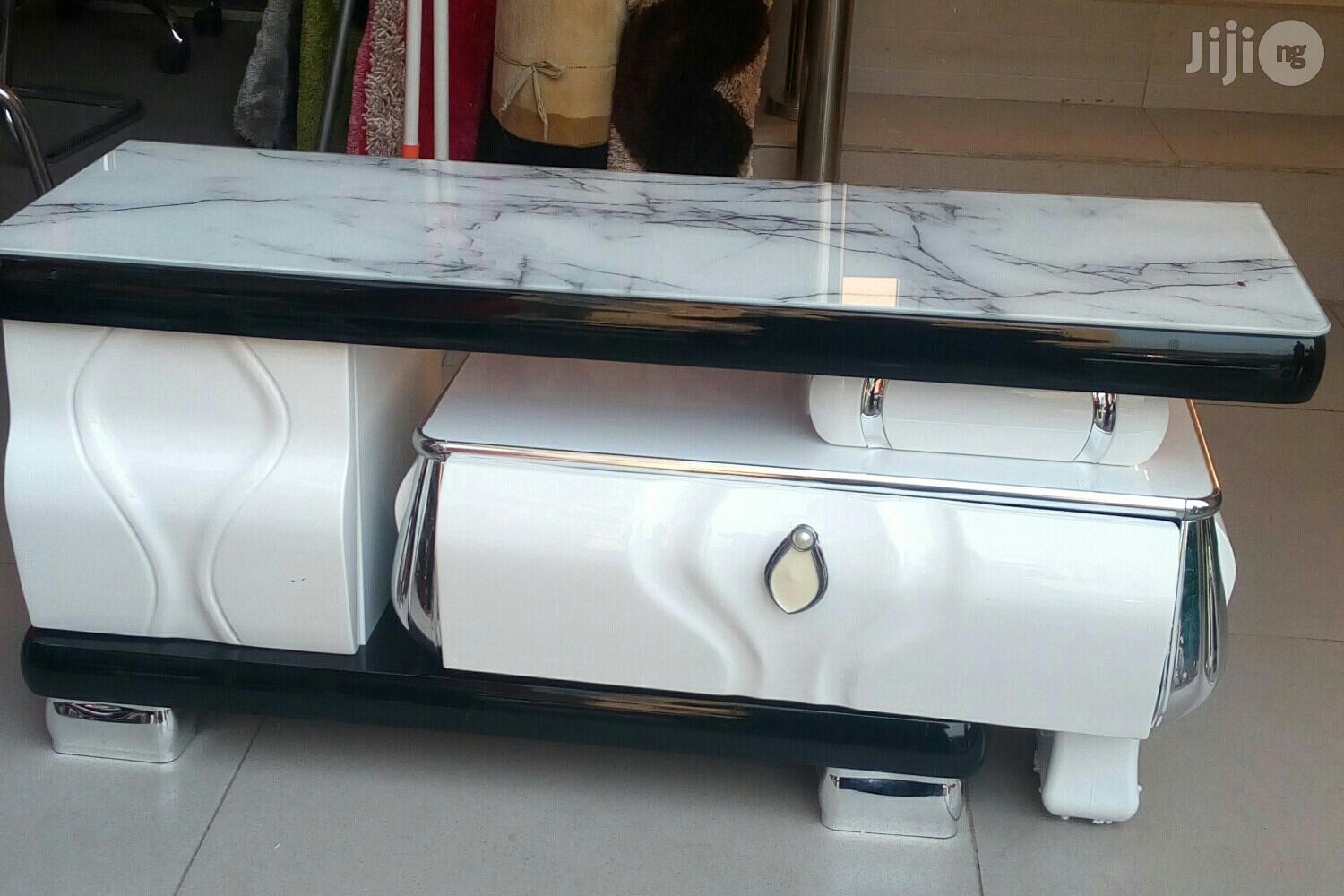 Portable TV Stand