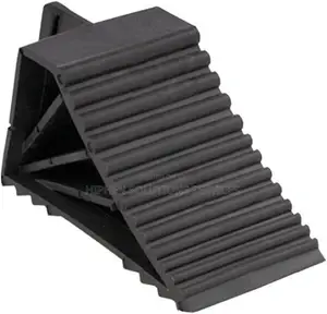 Heavy-duty Wheel Chock