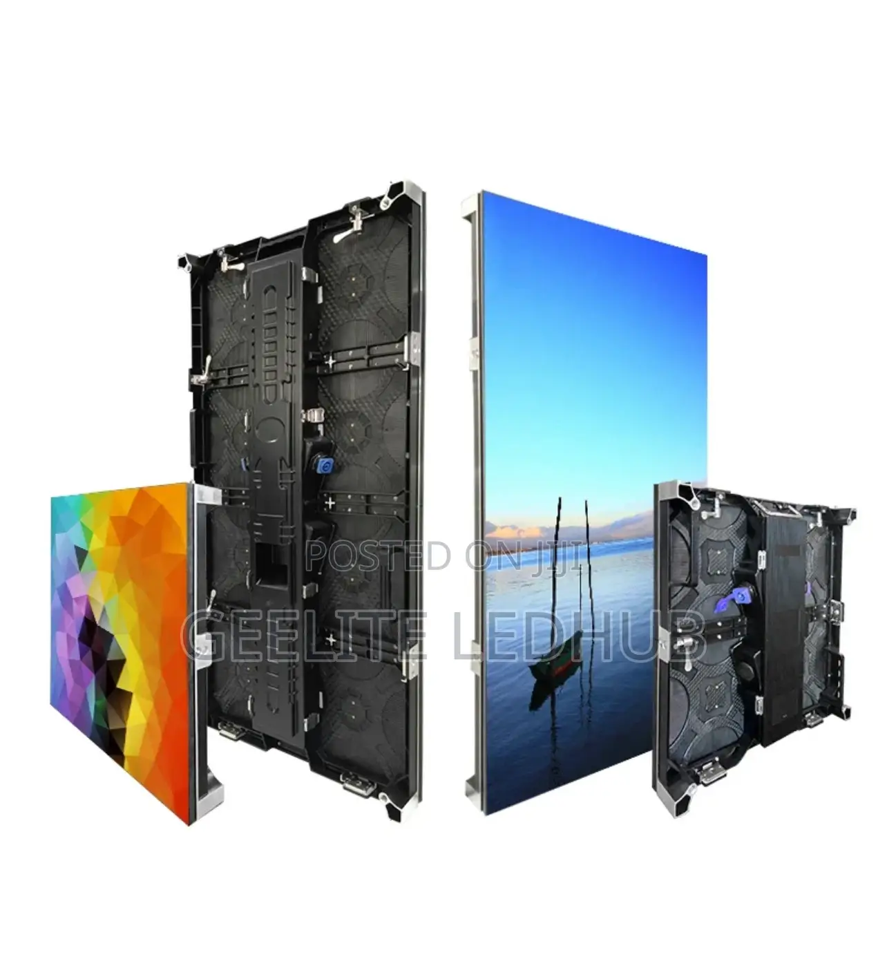 Modern Projector, Advert Board , Bill Board