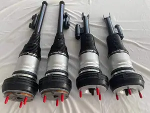 Mercedes Benz W223 Air Suspension Shock 2022/2024