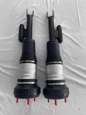 Mercedes Benz W223 Air Suspension Shock 2022/2024