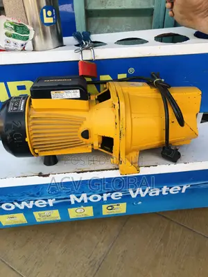Firman Pump