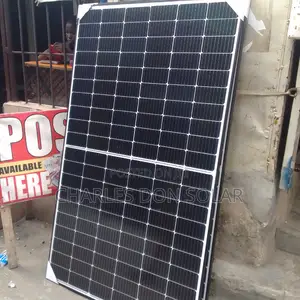 450w Canadian Solar Panel