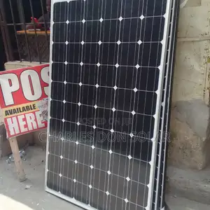 350w Canadian Solar Panel