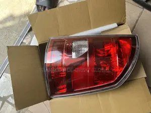 Rear Light 2009 Honda Ridgline