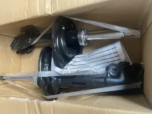 Original Japan Shocks Available
