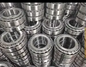Original Bearings and Wheel Hubs Available