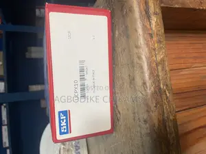 Original SKF Bearing Available