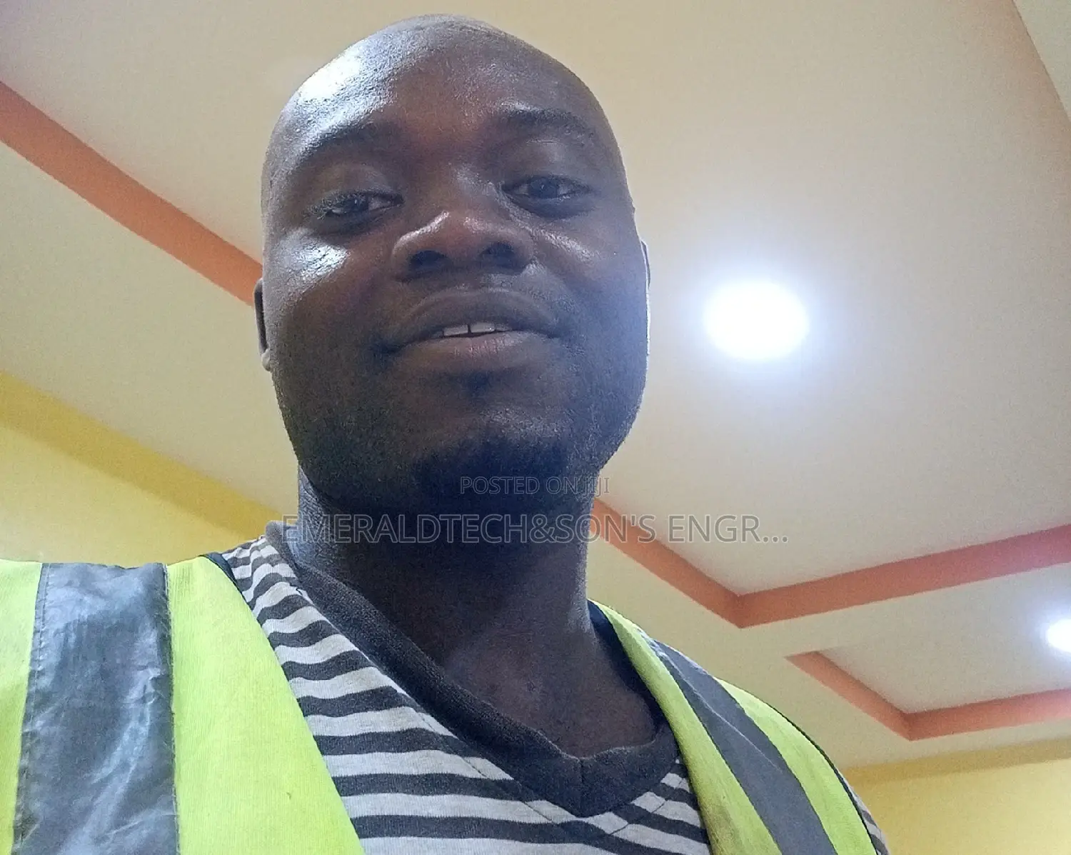 Electrical Technicians
