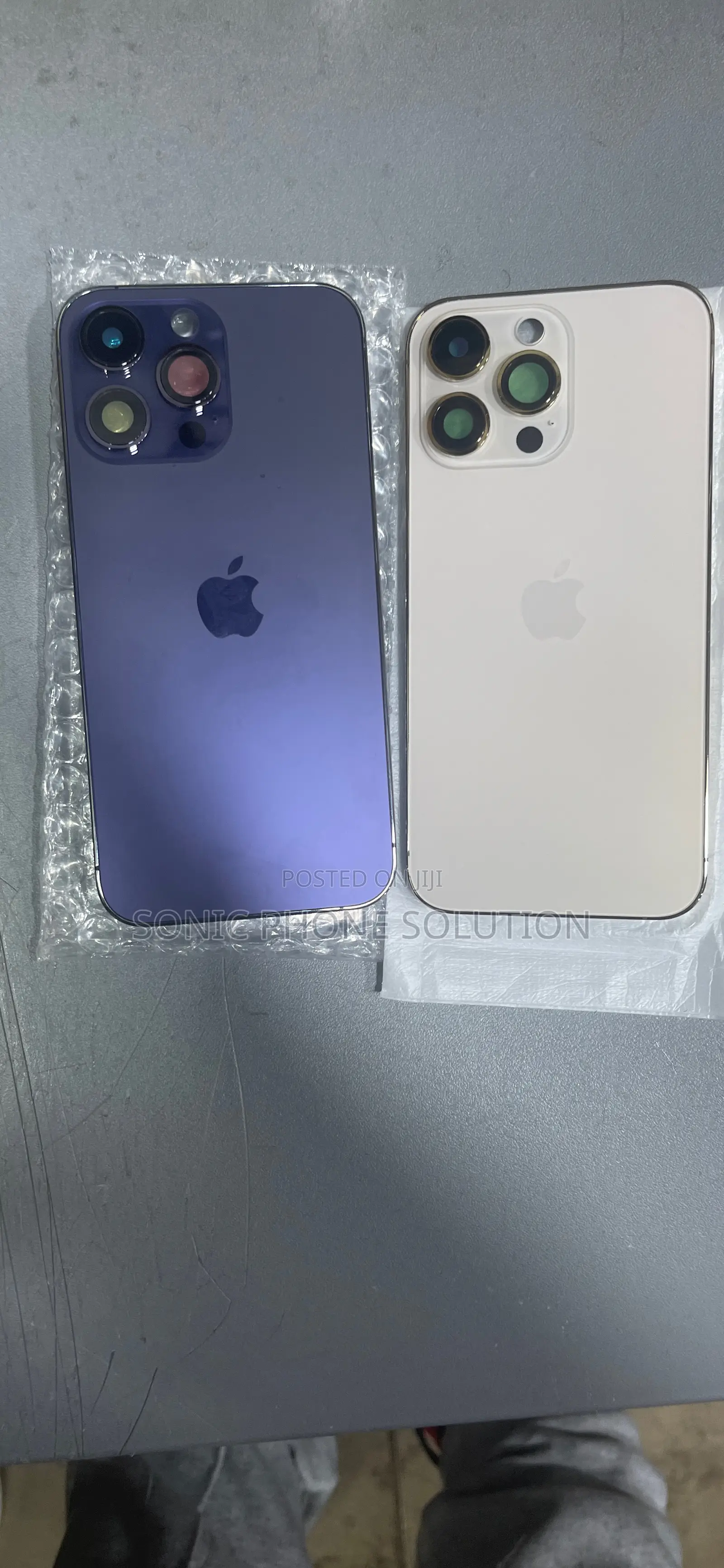 iPhone 14pro Max Case (Housing)
