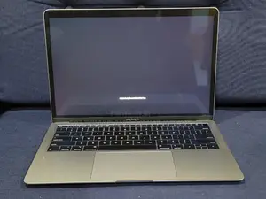 Laptop Apple MacBook Air 2018 16GB Intel Core I5 SSD 512GB