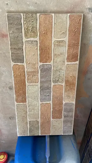 Virony Outside Wall Tiles