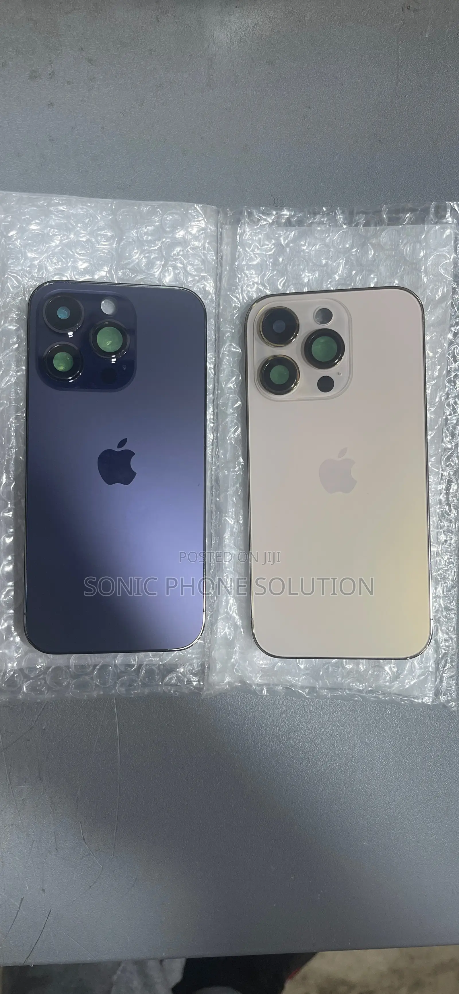 iPhone 14pro Case (Housing)