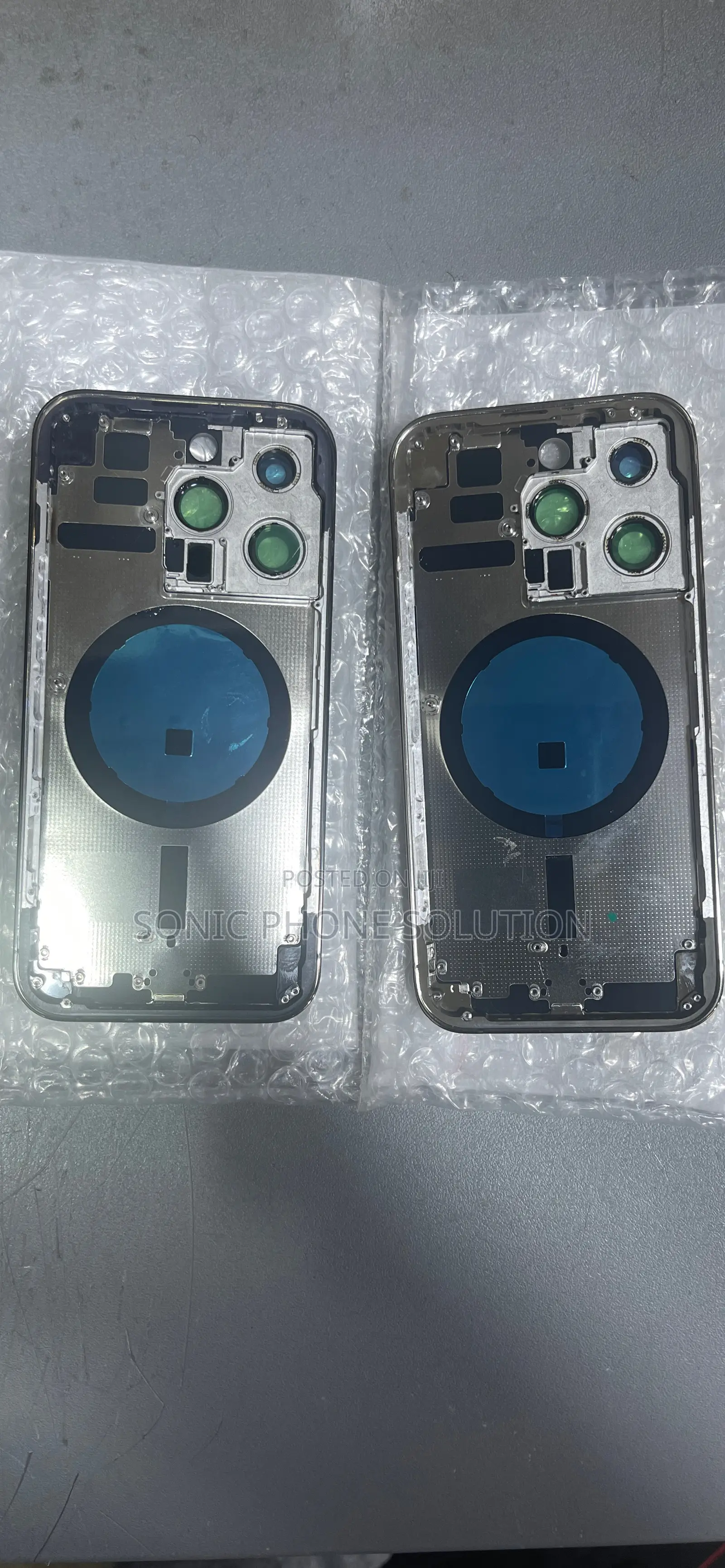 iPhone 14pro Case (Housing)