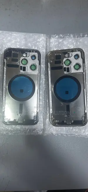 iPhone 14pro Case (Housing)