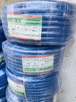 3/4 Water Hose