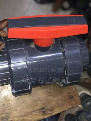 3” Double Union