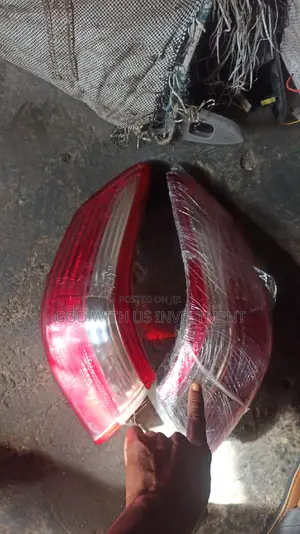 Back Rearlight for Camry 2010