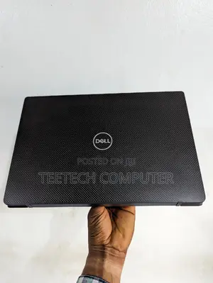 Laptop Dell Latitude 7400 8GB Intel Core I5 SSD 256GB