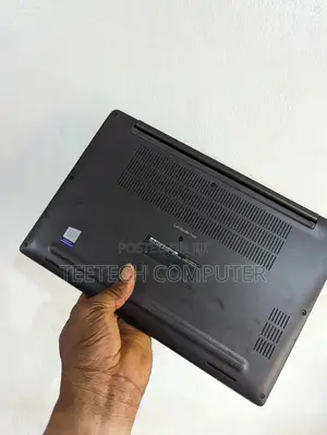 Laptop Dell Latitude 7400 8GB Intel Core I5 SSD 256GB