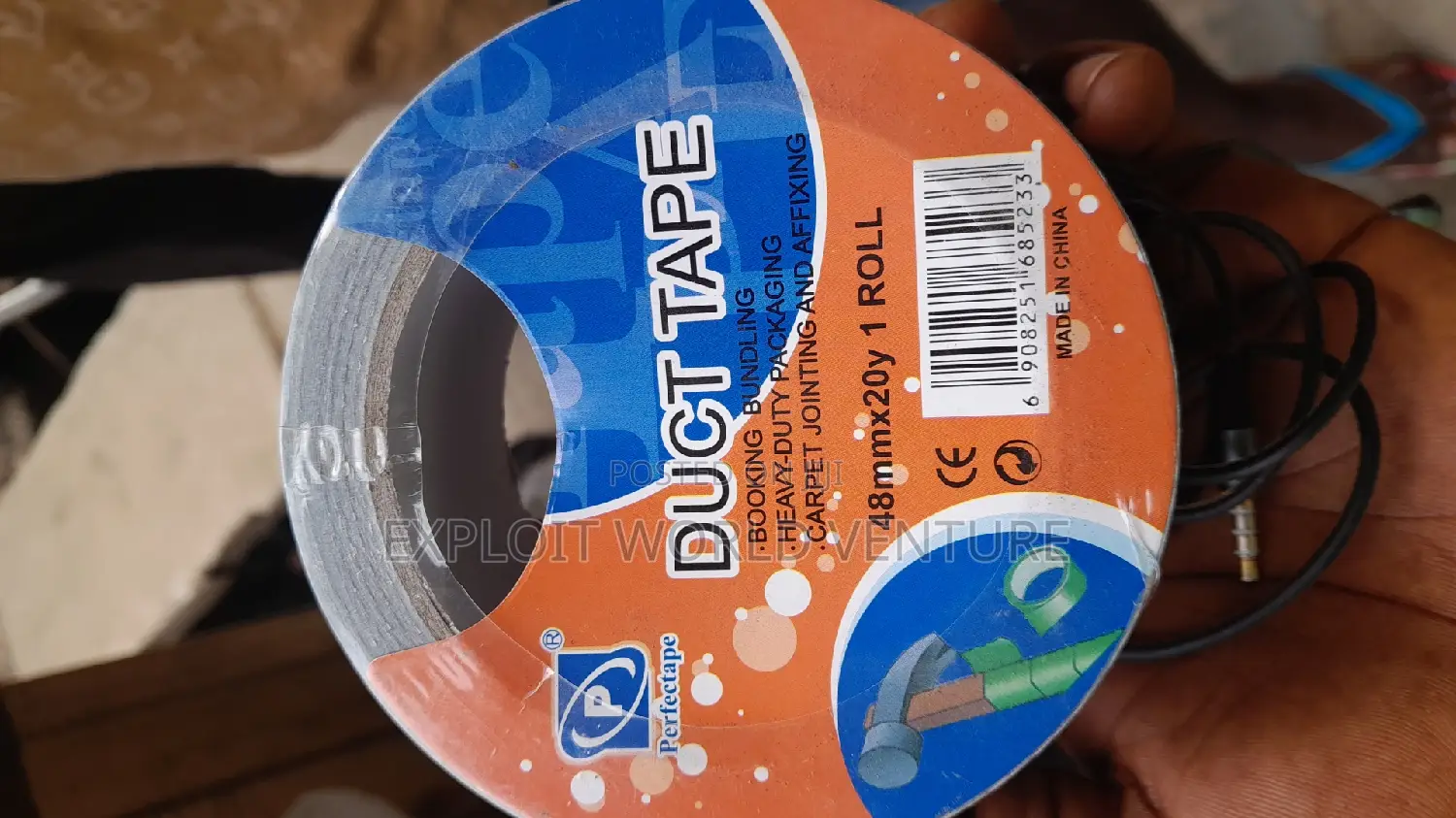 Duct Tape Original