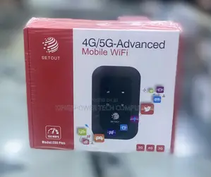 Universal Mifi