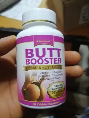 Butt Booster