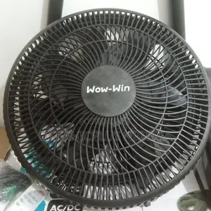 High Demand Wow-win 17.2 Inches Rechargeable Fan