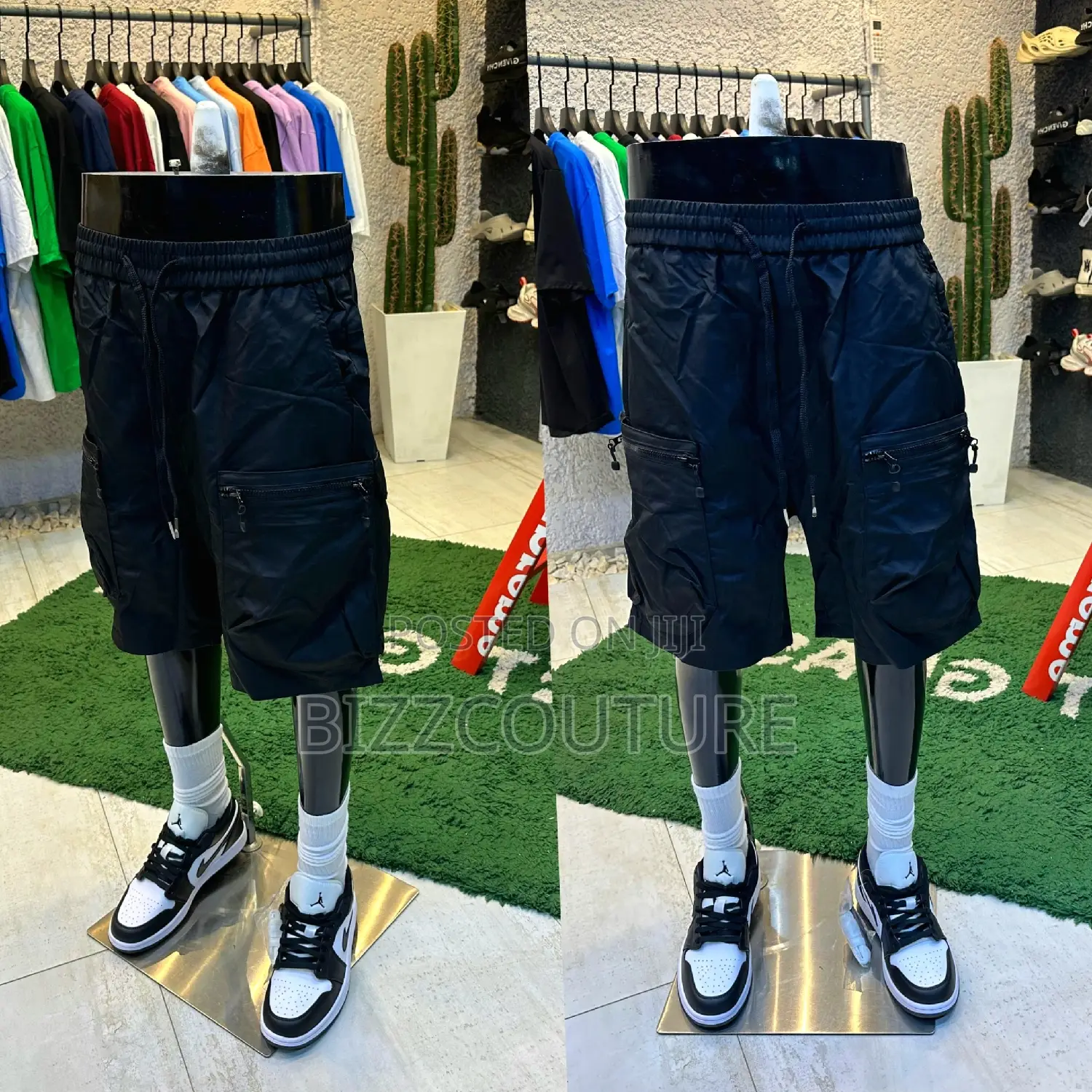 Original LEVI'S Short Available in Store