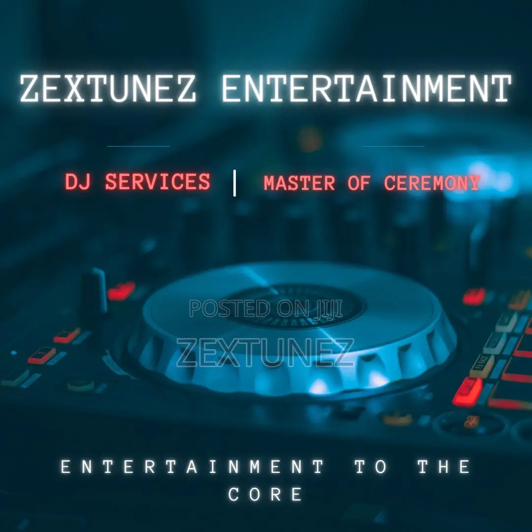 Zextunez Entertainment