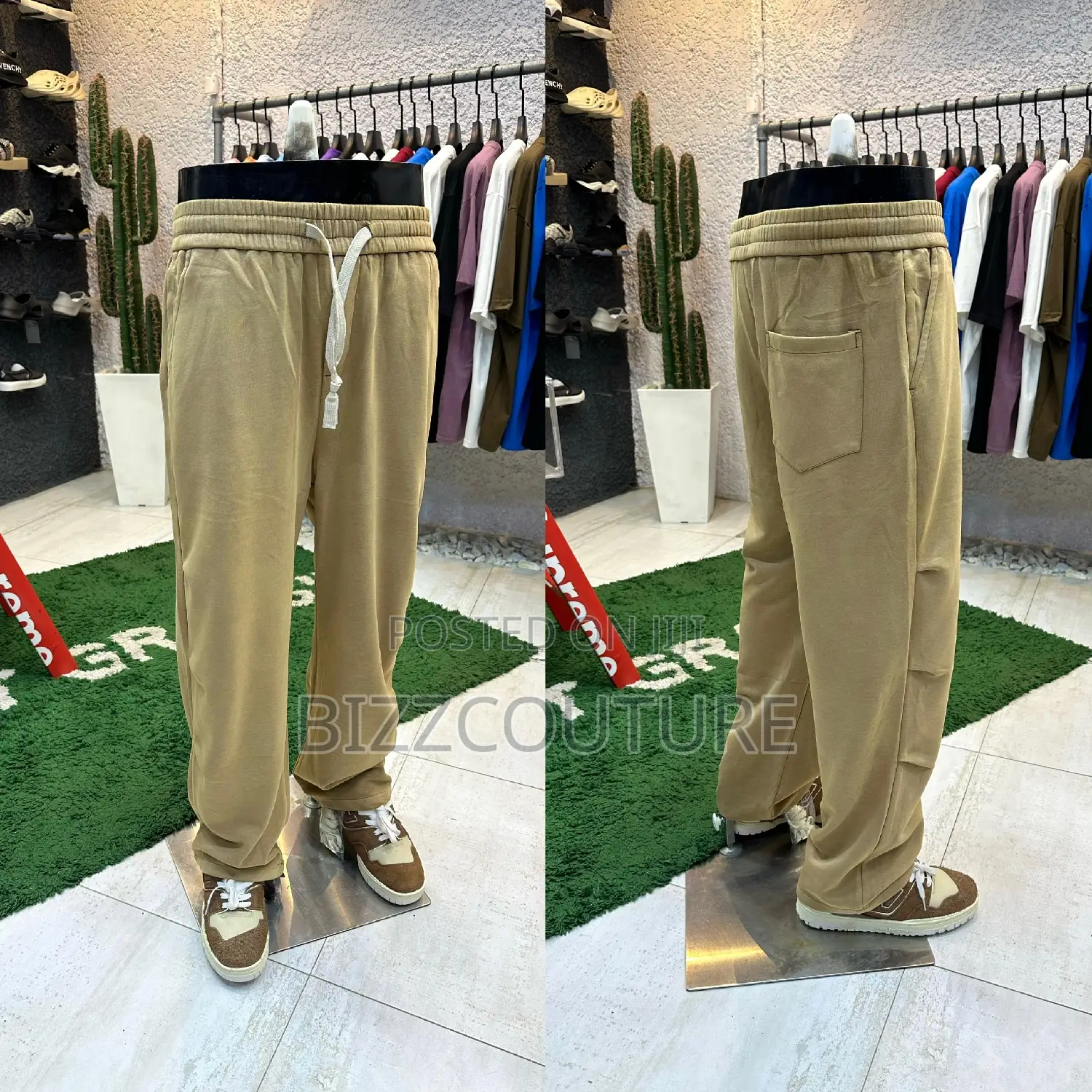 Original URBAN PANTS Available in Store