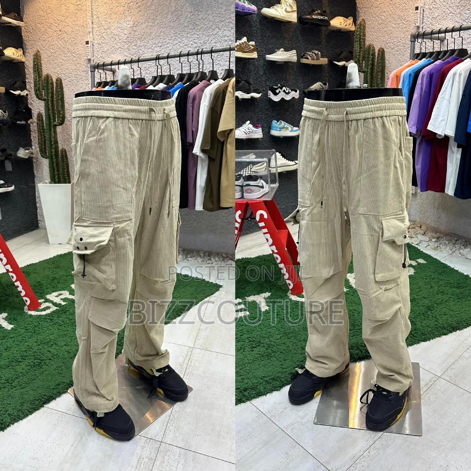 Original URBAN PANTS Available in Store
