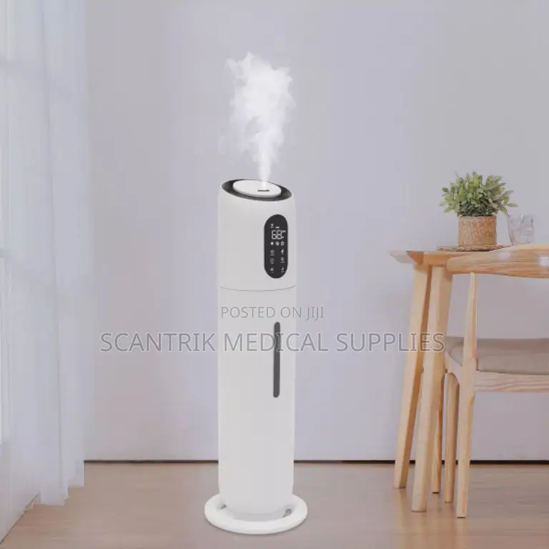 Humidifier Diffuser Available