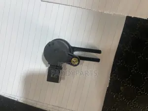 Chevrolet Camaro Brake Pedal Position Sensor