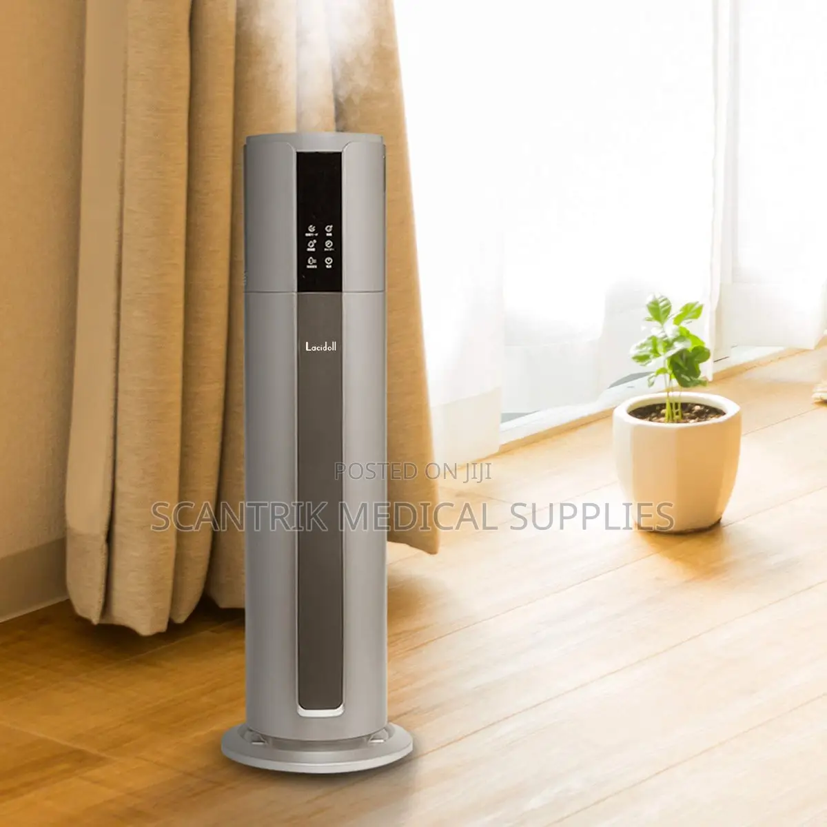 Humidifier 12l Large Household