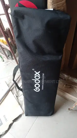 Godox Strip Softbox 35x160 With Grid