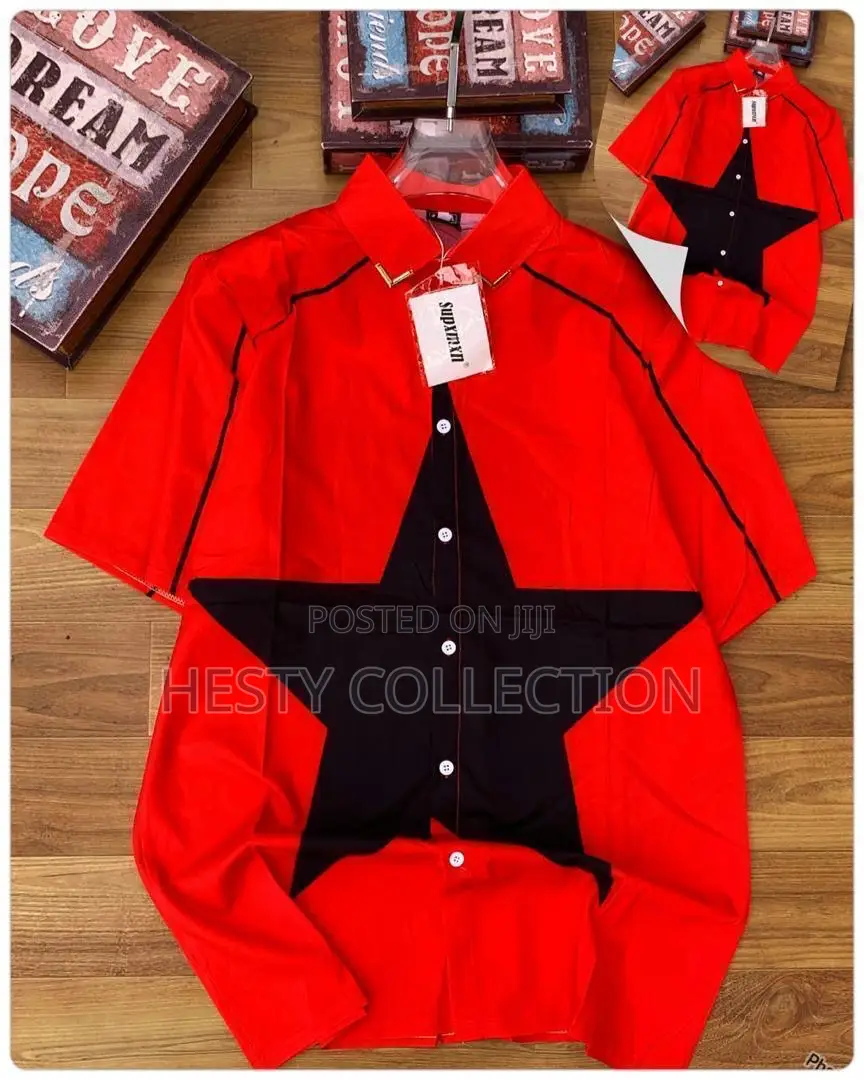 Vintage Shirts