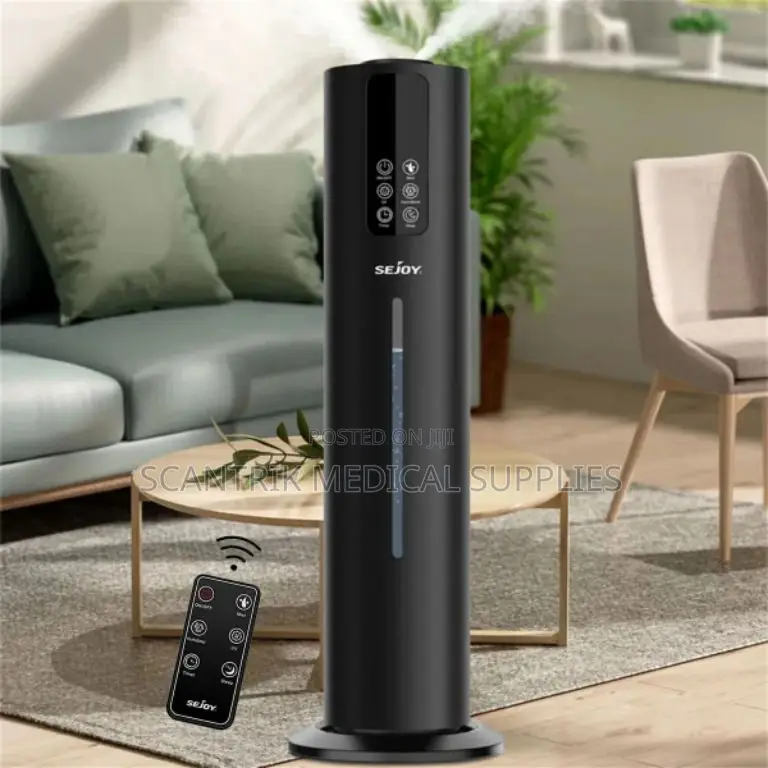 Mist Maker Ultrasound