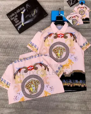 Vintage Shirts