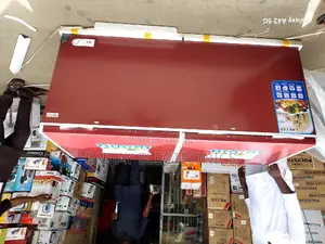Nexus Freezer