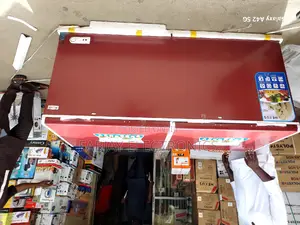 Nexus Freezer