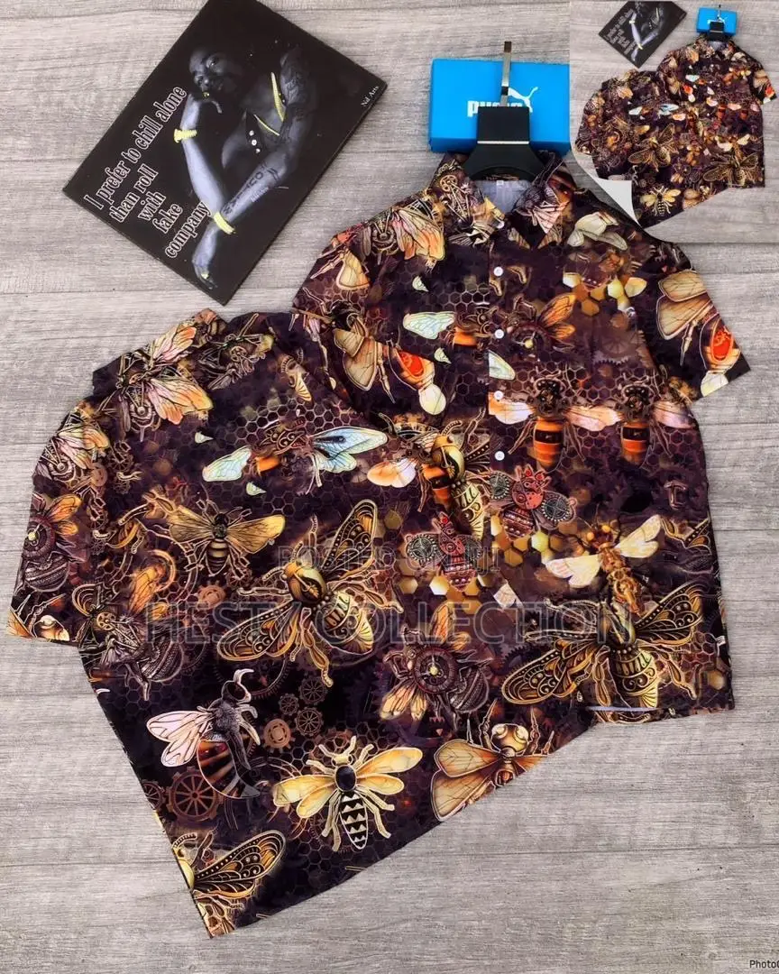 Vintage Shirts