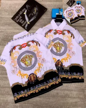 Vintage Shirts
