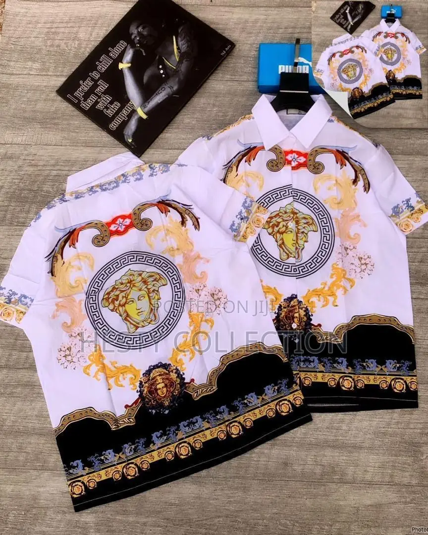 Vintage Shirts