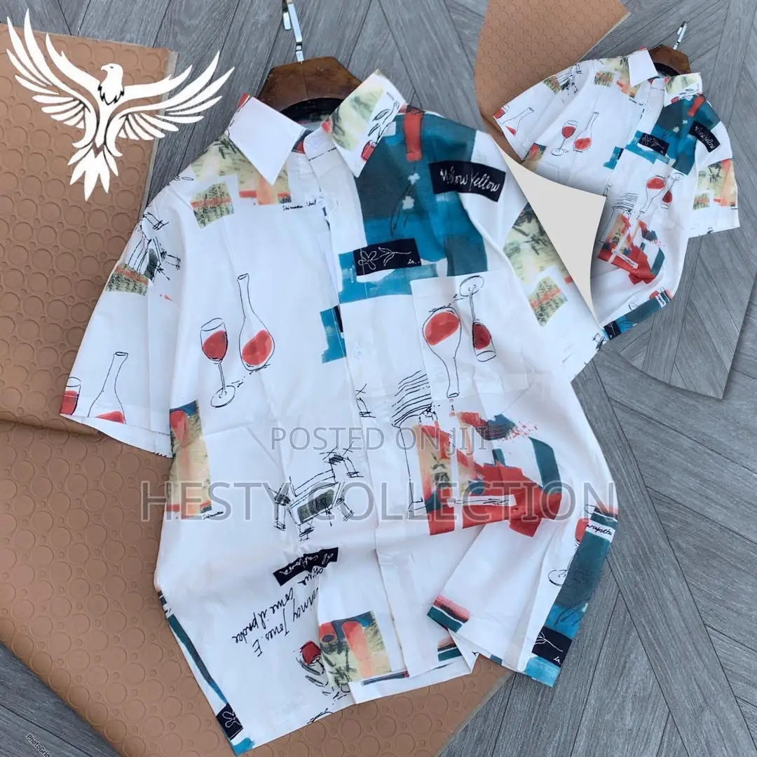 Vintage Shirts