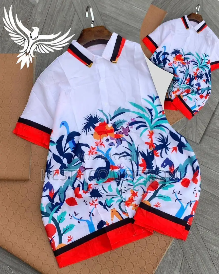 Vintage Shirts
