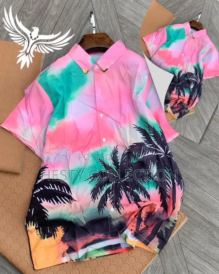 Vintage Shirts