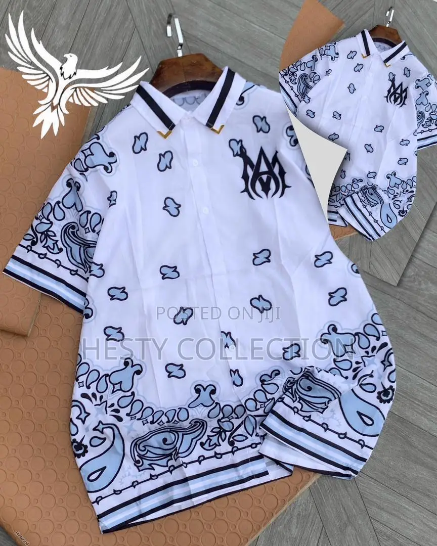 Vintage Shirts